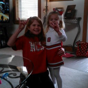 Meet your Posher, Deborah